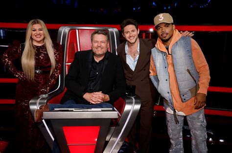 the voice coach winners list